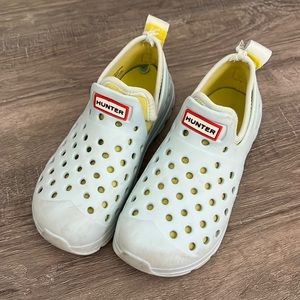 Hunter Kids Water Shoes